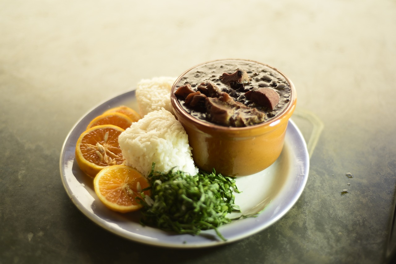 Exploring the Rich Flavors of Brazilian Feijoada